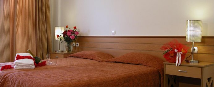 Hotel ITHEA SUITES 4* - Corfu, Grecia. - Photo 3