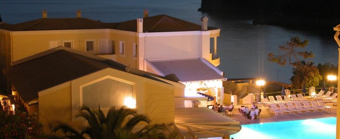 Hotel ITHEA SUITES 4* - Corfu, Grecia. - Photo 4