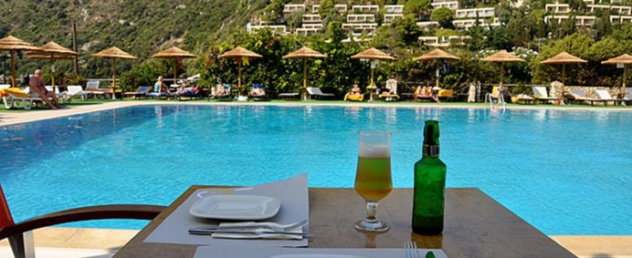 Hotel ITHEA SUITES 4* - Corfu, Grecia. - Photo 7