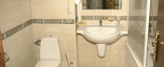 Hotel GLARUS 4* - Nisipurile de Aur. - Photo 5