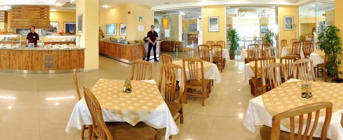 Hotel GLARUS 4* - Nisipurile de Aur. - Photo 9