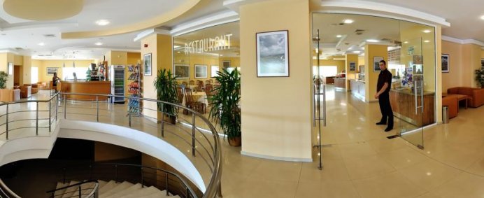 Hotel GLARUS 4* - Nisipurile de Aur. - Photo 10