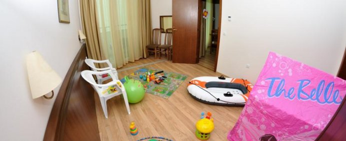 Hotel GLARUS 4* - Nisipurile de Aur. - Photo 11