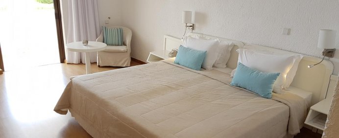 Hotel ISTRON BAY 5* - Creta, Grecia. - Photo 2