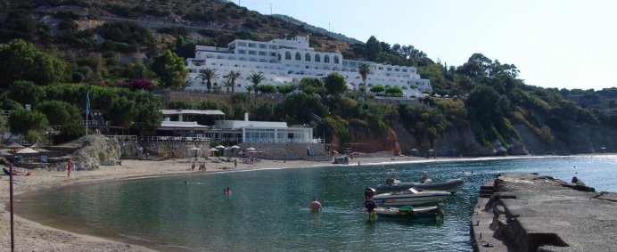 Hotel ISTRON BAY 5* - Creta, Grecia. - Photo 3