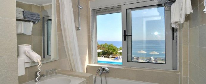 Hotel ISTRON BAY 5* - Creta, Grecia. - Photo 7