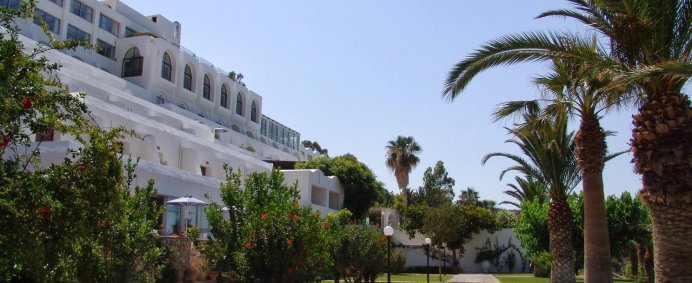Hotel ISTRON BAY 5* - Creta, Grecia. - Photo 9