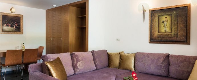 Hotel CRETAN DREAM ROYAL 5* - Creta, Grecia. - Photo 6