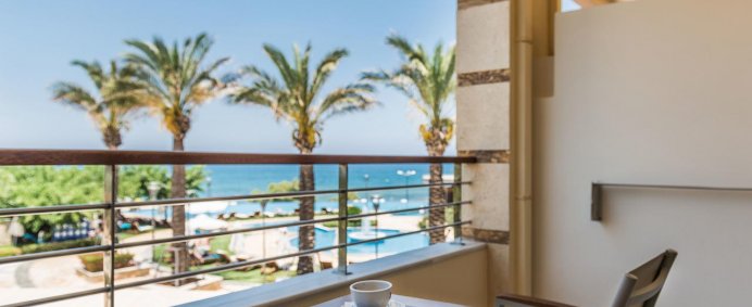 Hotel CRETAN DREAM ROYAL 5* - Creta, Grecia. - Photo 8