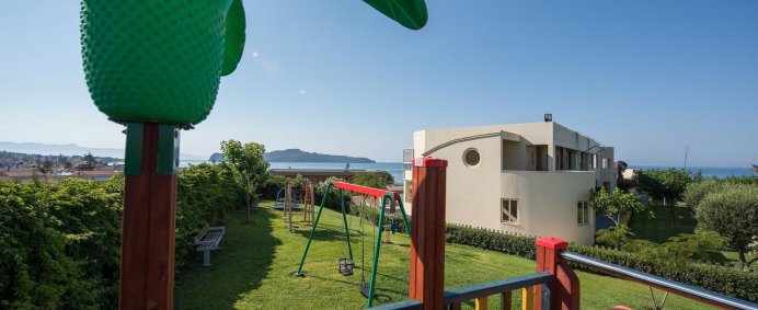 Hotel CRETAN DREAM ROYAL 5* - Creta, Grecia. - Photo 12