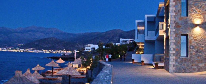Hotel NANA BEACH 5* - Creta, Grecia. - Photo 6