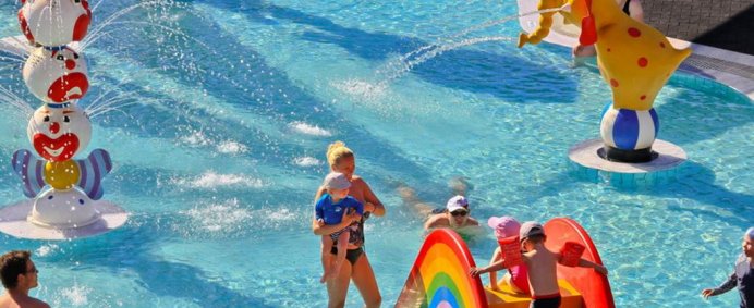 Hotel NANA BEACH 5* - Creta, Grecia. - Photo 7