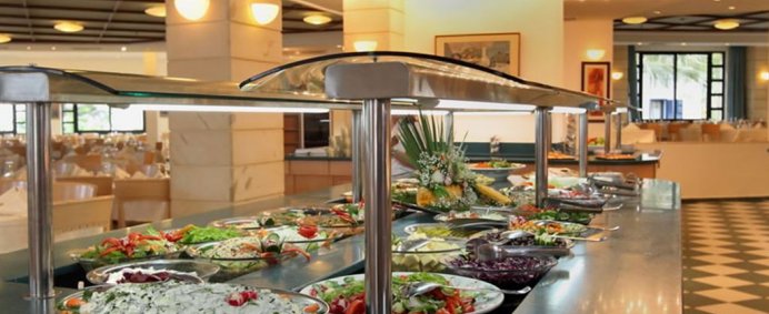 Hotel NANA BEACH 5* - Creta, Grecia. - Photo 8