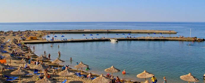 Hotel NANA BEACH 5* - Creta, Grecia. - Photo 10