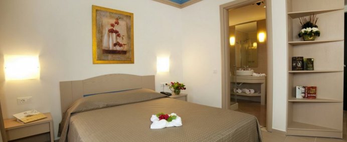 Hotel NANA BEACH 5* - Creta, Grecia. - Photo 11