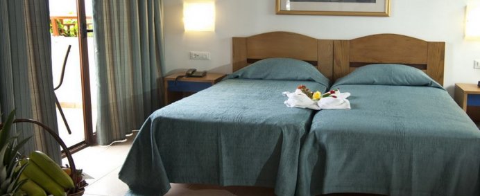 Hotel NANA BEACH 5* - Creta, Grecia. - Photo 12