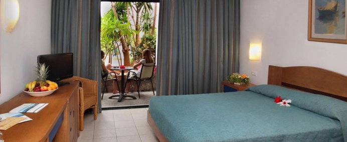 Hotel NANA BEACH 5* - Creta, Grecia. - Photo 13
