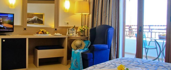 Hotel NANA BEACH 5* - Creta, Grecia. - Photo 14