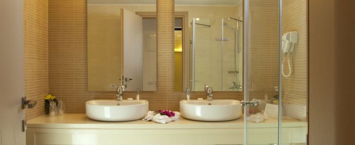 Hotel NANA BEACH 5* - Creta, Grecia. - Photo 15