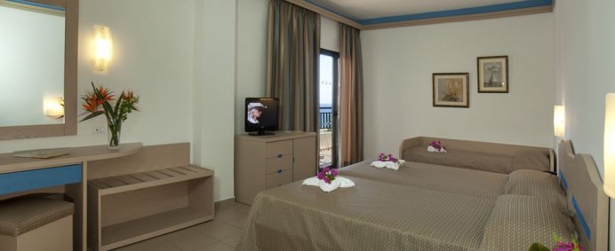 Hotel NANA BEACH 5* - Creta, Grecia. - Photo 16
