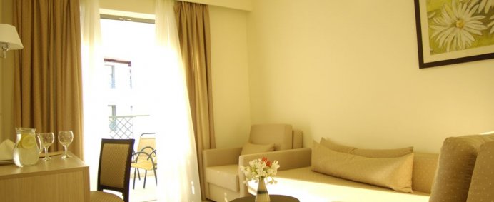 Hotel NANA BEACH 5* - Creta, Grecia. - Photo 17