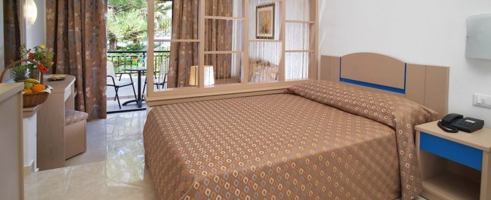 Hotel NANA BEACH 5* - Creta, Grecia. - Photo 19