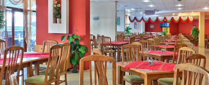 Hotel MiRaBelle 4* (ex. EDELWEISS) - Nisipurile de Aur, Bulgaria. - Photo 4