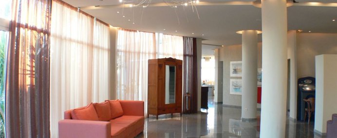 Hotel KRITZAS BEACH BUNGALOW & SUITES 4* - Creta, Grecia. - Photo 6