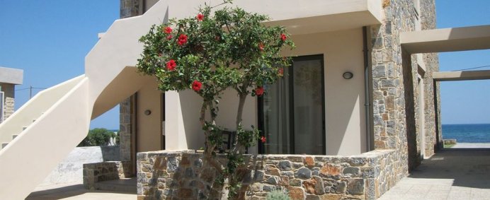 Hotel KRITZAS BEACH BUNGALOW & SUITES 4* - Creta, Grecia. - Photo 7