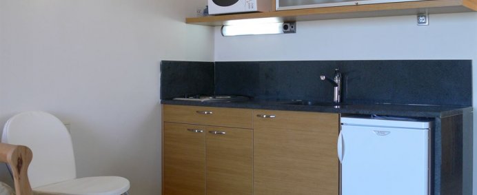 Hotel KRITZAS BEACH BUNGALOW & SUITES 4* - Creta, Grecia. - Photo 11