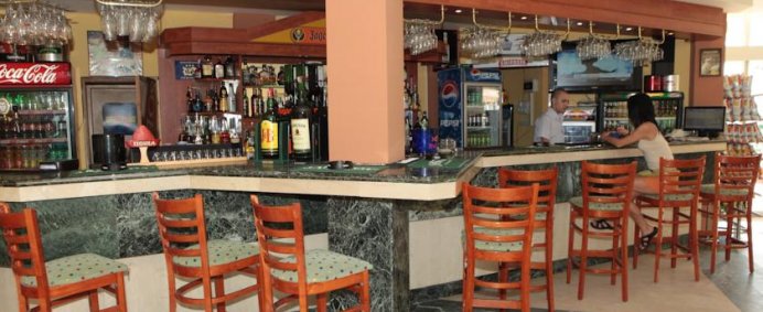 Hotel LUNA 4* (PET FRIENDLY) - Nisipurile de Aur, Bulgaria. - Photo 17