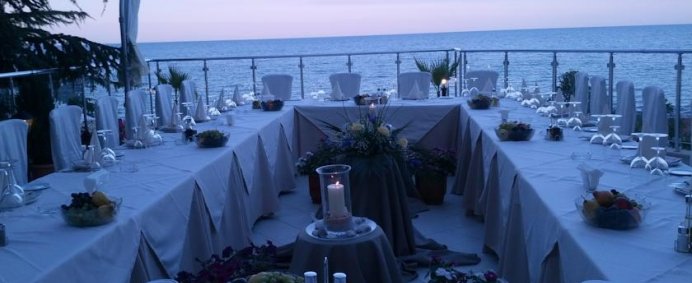 Hotel LUNA 4* (PET FRIENDLY) - Nisipurile de Aur, Bulgaria. - Photo 18