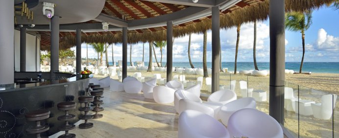 Hotel PARADISUS PUNTA CANA RESORT 5* - Playa Bavaro, Punta Cana/ Rep. Dominicana (DeLuxe) - Photo 1