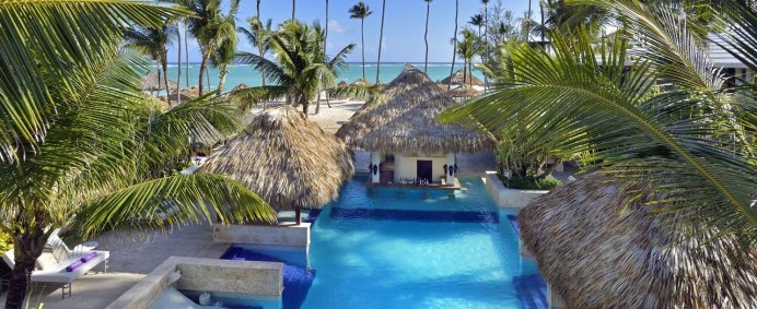 Hotel PARADISUS PUNTA CANA RESORT 5* - Playa Bavaro, Punta Cana/ Rep. Dominicana (DeLuxe) - Photo 2