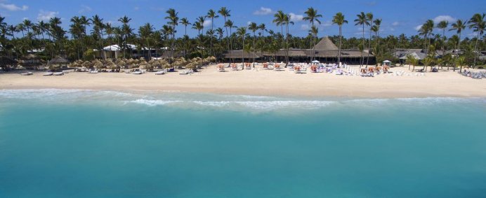 Hotel PARADISUS PUNTA CANA RESORT 5* - Playa Bavaro, Punta Cana/ Rep. Dominicana (DeLuxe) - Photo 3