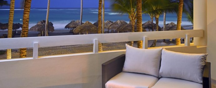 Hotel PARADISUS PUNTA CANA RESORT 5* - Playa Bavaro, Punta Cana/ Rep. Dominicana (DeLuxe) - Photo 4