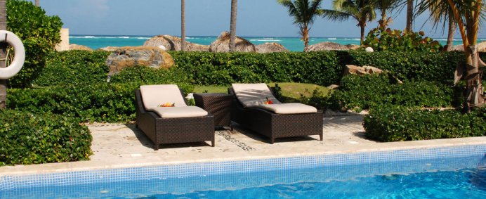 Hotel PARADISUS PUNTA CANA RESORT 5* - Playa Bavaro, Punta Cana/ Rep. Dominicana (DeLuxe) - Photo 5