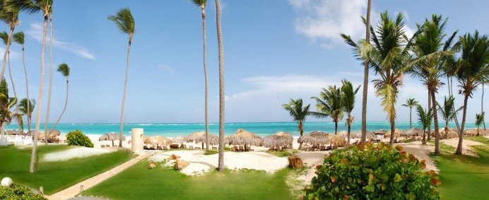 Hotel PARADISUS PUNTA CANA RESORT 5* - Playa Bavaro, Punta Cana/ Rep. Dominicana (DeLuxe) - Photo 9