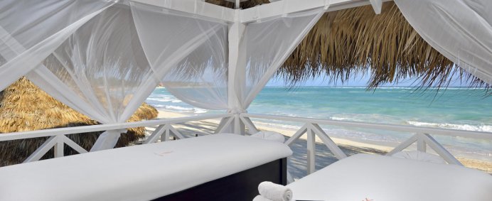 Hotel PARADISUS PUNTA CANA RESORT 5* - Playa Bavaro, Punta Cana/ Rep. Dominicana (DeLuxe) - Photo 12