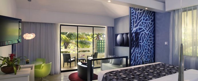 Hotel PARADISUS PUNTA CANA RESORT 5* - Playa Bavaro, Punta Cana/ Rep. Dominicana (DeLuxe) - Photo 13