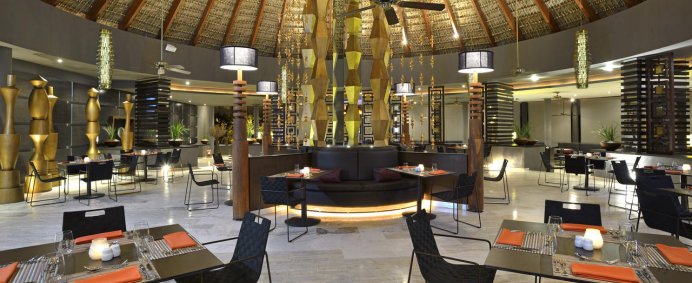 Hotel PARADISUS PUNTA CANA RESORT 5* - Playa Bavaro, Punta Cana/ Rep. Dominicana (DeLuxe) - Photo 15