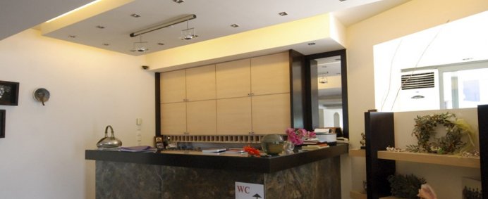 Hotel AFRODITE 3* - Pieria (Riviera Olimpului), Grecia. - Photo 5