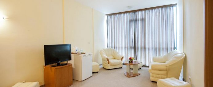 Hotel PALM BEACH 4* - Nisipurile de Aur, Bulgaria. - Photo 6