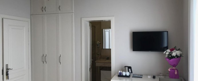 Hotel AMFITEATRI BOUTIQUE 4* - Durres, Albania. - Photo 6
