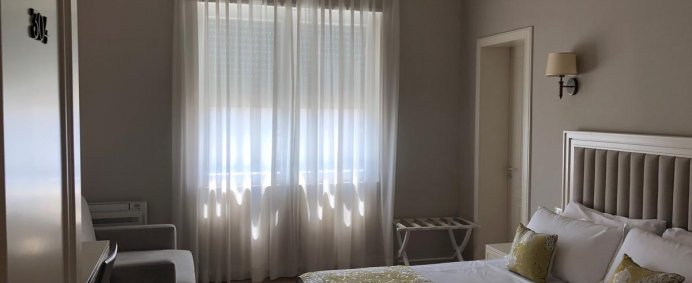 Hotel AMFITEATRI BOUTIQUE 4* - Durres, Albania. - Photo 9