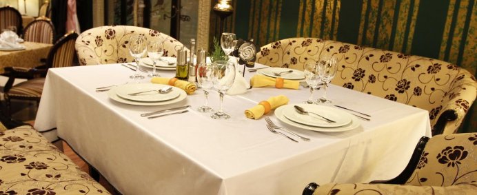 Hotel BEL CONTI 4* - Durres, Albania. - Photo 11