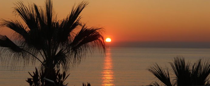 Hotel ADRIATIK 5* - Durres, Albania. - Photo 2