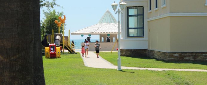 Hotel ADRIATIK 5* - Durres, Albania. - Photo 4