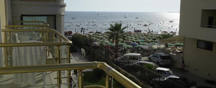 Hotel ADRIATIK 5* - Durres, Albania. - Photo 6