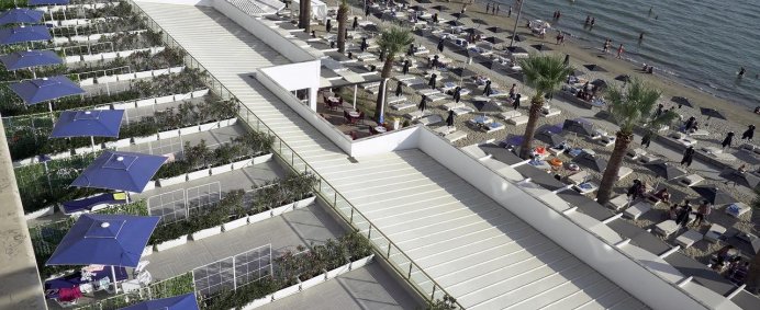 Hotel ADRIATIK 5* - Durres, Albania. - Photo 8